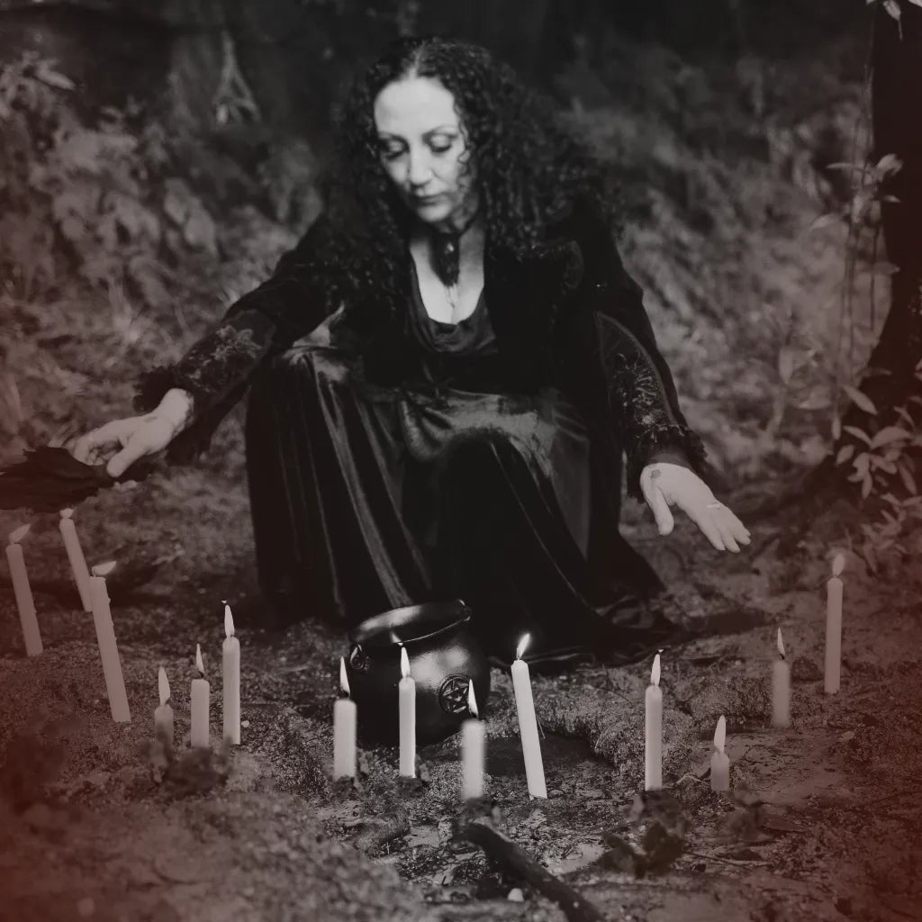 Seasonal Rituals & Circles