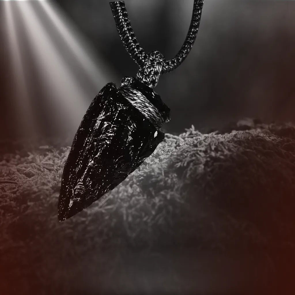 Talisman Woven Jewellery