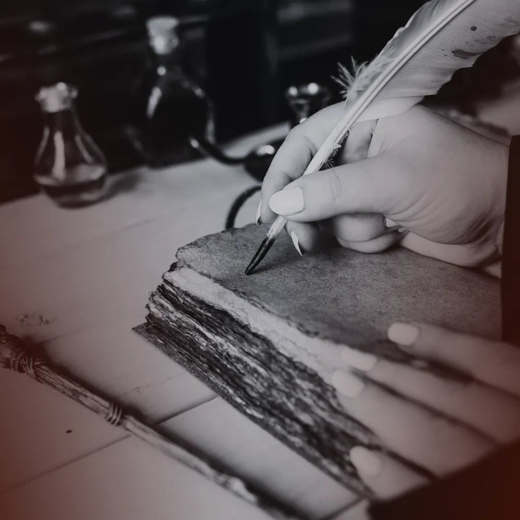 Digital Grimoire & Ritual Resources