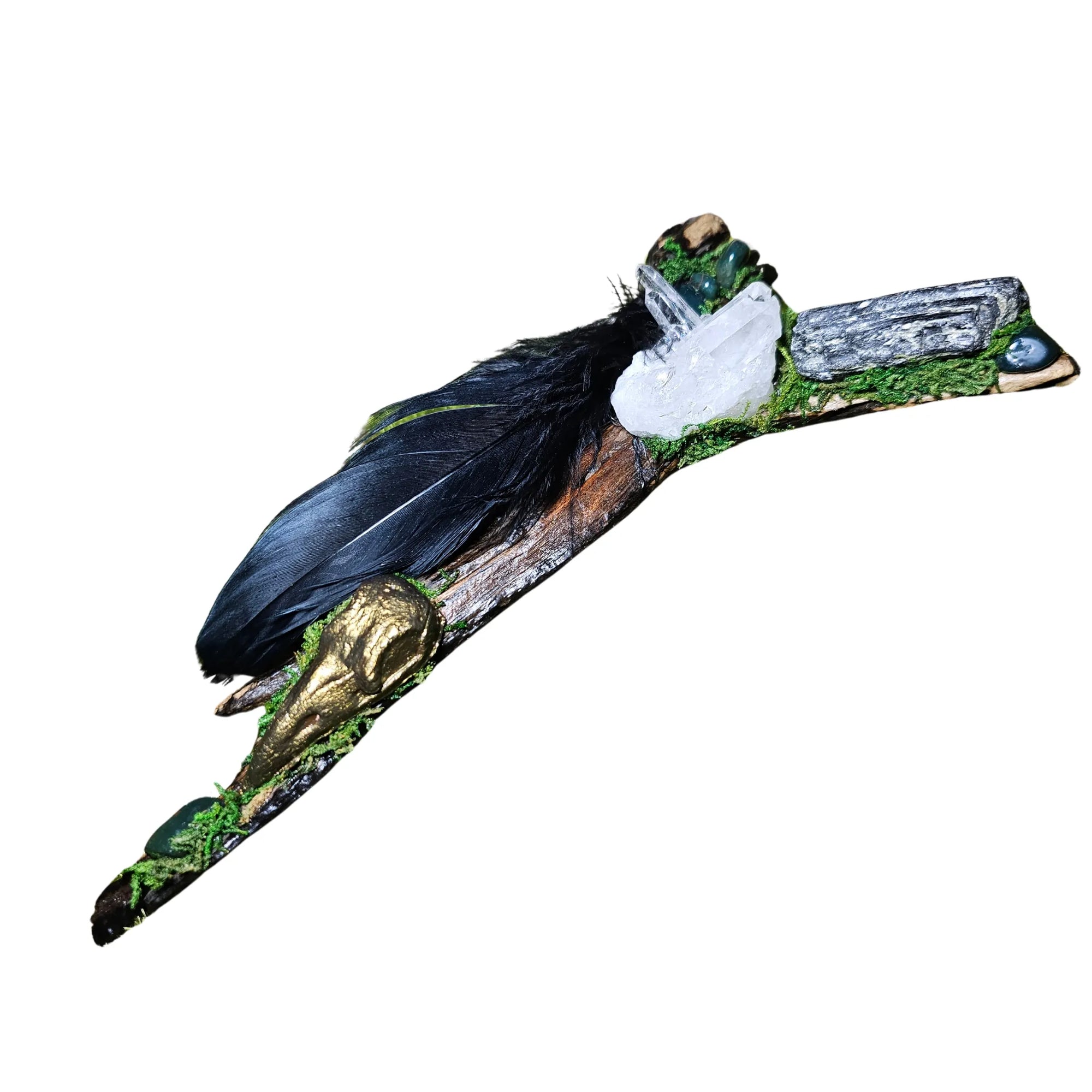 Raven's Mark